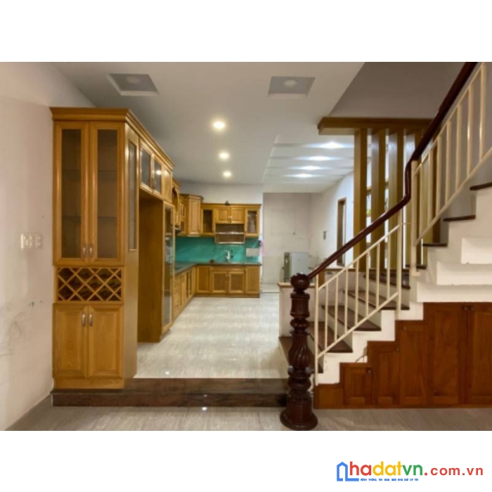 Cho thuê nguyên căn k300 tân bình giá 25tr/tháng