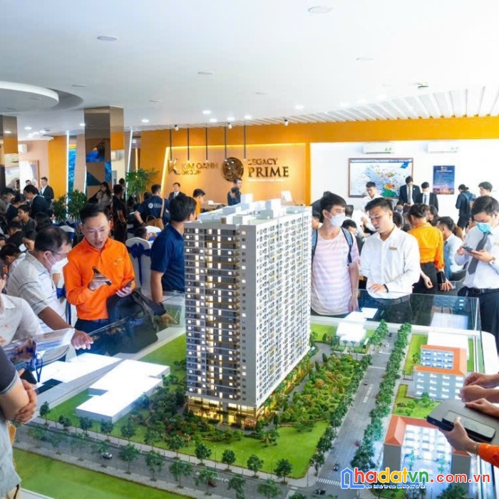 Chỉ cần trả trước 200tr, bạn sở hữu ngay căn hộ trước trường học tại tp thuậnan