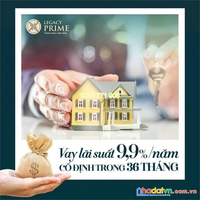 Chỉ cần trả trước 200tr, bạn sở hữu ngay căn hộ trước trường học tại tp thuậnan