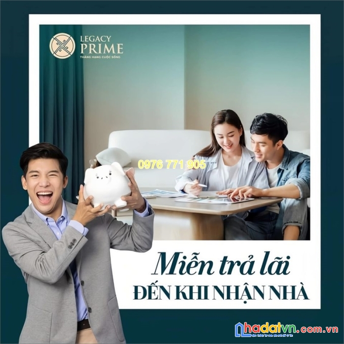 Chỉ cần trả trước 200tr, bạn sở hữu ngay căn hộ trước trường học tại tp thuậnan