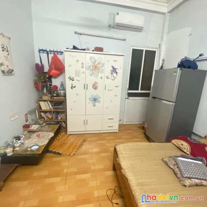 Bán nhà kim mã ba đình 36m 5 tầng giá chỉ 3.3 tỷ