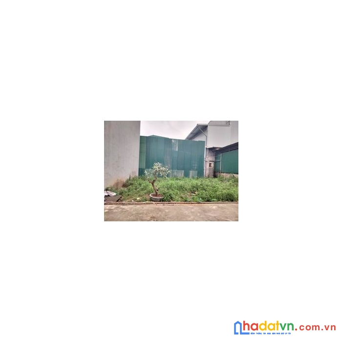 Cực đẹp bán lô đất việt hưng 120 đất 20 8.1 tỷ long biên