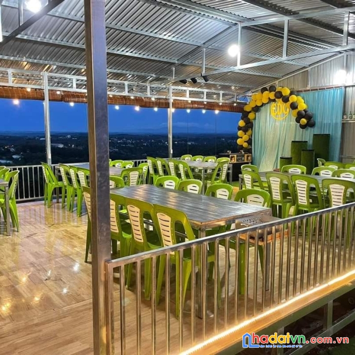 Đắk r’lấp, đắk nông, cần sang nhượng nhà hàng nhật bản edo 08 nguyễn tất thành, tt. kiến đức, tel