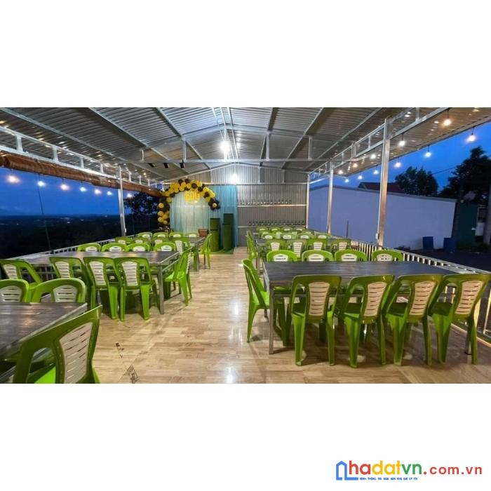 Đắk r’lấp, đắk nông, cần sang nhượng nhà hàng nhật bản edo 08 nguyễn tất thành, tt. kiến đức, tel