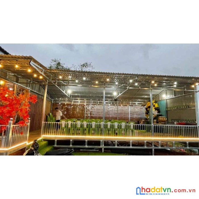 Đắk r’lấp, đắk nông, cần sang nhượng nhà hàng nhật bản edo 08 nguyễn tất thành, tt. kiến đức, tel