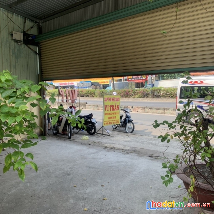 Cần cho thuê nhanh mặt bằng và nhà vị trí siêu đẹp tại huyện hóc môn, tphcm
