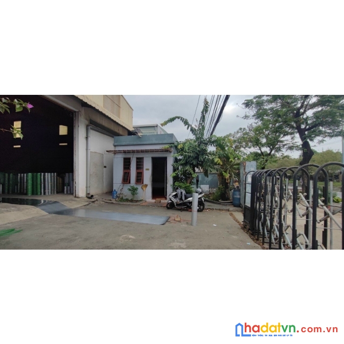 Cần cho thuê nhanh mặt bằng vị trí siêu đẹp tại huyện bình chánh, tphcm