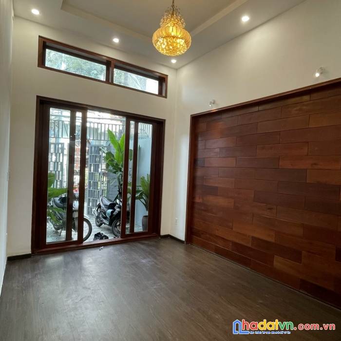 Chín chủ cần bán nhà phan huy ích p.12 dt sàn 123m chỉ 8 tỷ