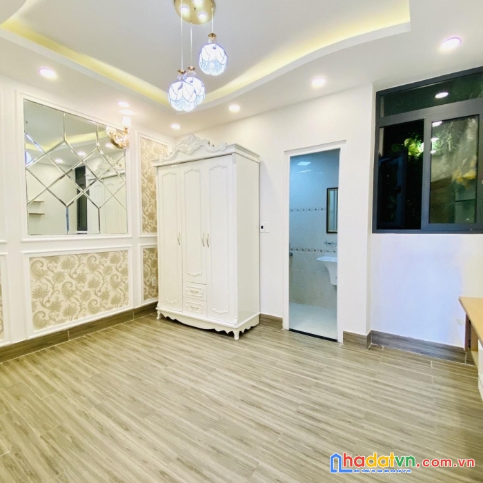 Cung điện nguy nga siêu hot siêu đẹp - trung tâm gò vấp - chủ ngộp bán nhanh - giá chỉ 9.98 tỷ -