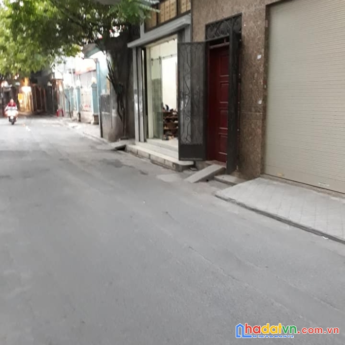 Cần bán nhà nguyễn trãi, thanh xuân, 55m, 5t, mt 5.5m, ô tô tránh, kinh doanh, nhỉnh 10 tỷ,