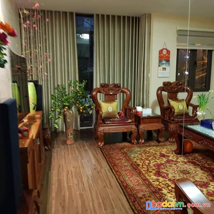Cần bán nhà nguyễn trãi, thanh xuân, 55m, 5t, mt 5.5m, ô tô tránh, kinh doanh, nhỉnh 10 tỷ,