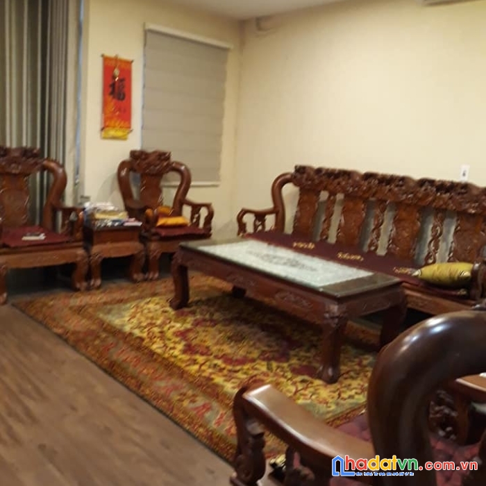 Cần bán nhà nguyễn trãi, thanh xuân, 55m, 5t, mt 5.5m, ô tô tránh, kinh doanh, nhỉnh 10 tỷ,