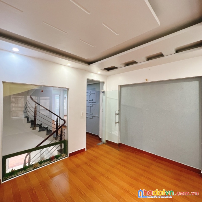 3.bán nhà văn cao 51m2 4 tầng nhà đẹp