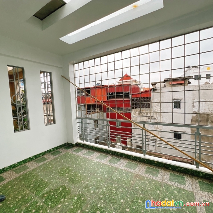3.bán nhà văn cao 51m2 4 tầng nhà đẹp