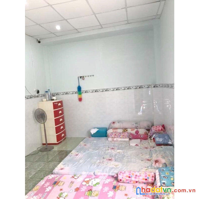 Nhà bán hẻm ba đình p9q8 - giá : 3 tỷ 250 (thương lượng)