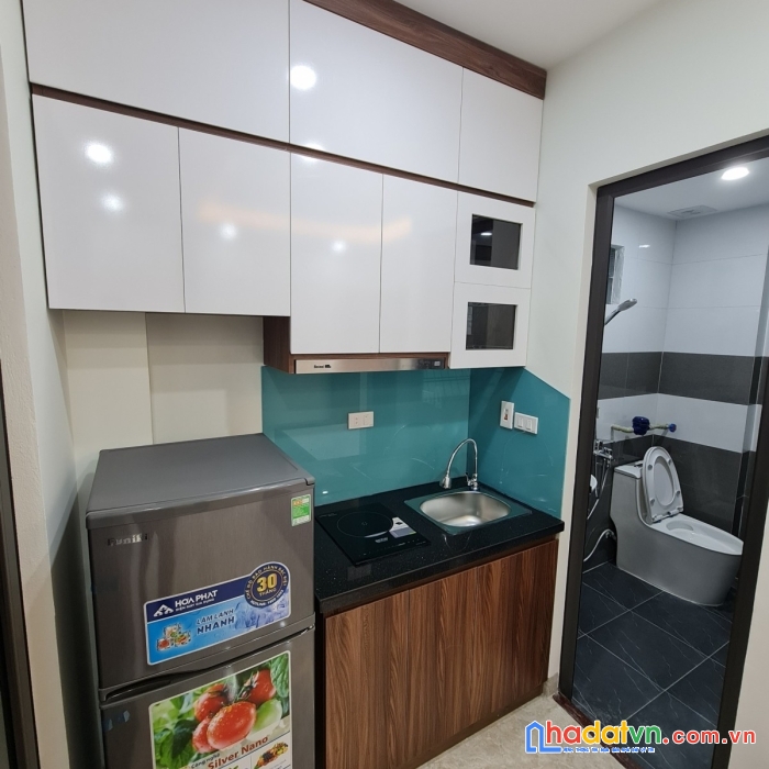 Bán apartment yên hòa 80m, 7t, ngõ ô tô, 15 căn hộ, dt 1 tỷ 5/năm, nhỉnh 14 tỷ