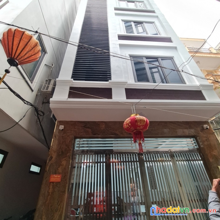 Bán apartment yên hòa 80m, 7t, ngõ ô tô, 15 căn hộ, dt 1 tỷ 5/năm, nhỉnh 14 tỷ