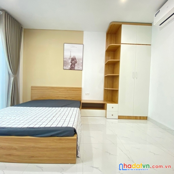 Bán ccmn lê đức thọ, 80m, 8t, 20pkk, lô góc, đẹp nhất quận, dt 1 tỷ 5/năm, nhỉnh 16 tỷ