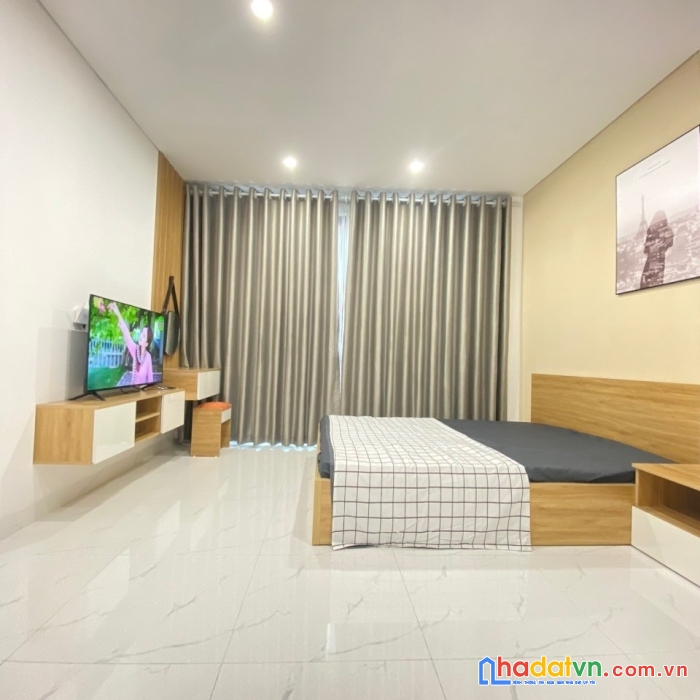 Bán ccmn lê đức thọ, 80m, 8t, 20pkk, lô góc, đẹp nhất quận, dt 1 tỷ 5/năm, nhỉnh 16 tỷ