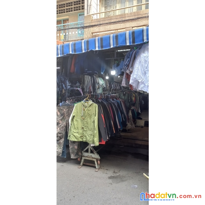 Chính chủ cần bán nhà mặt tiền chợ bà chiểu, phường 1, quận bình thạnh.tp.hồ chí minh