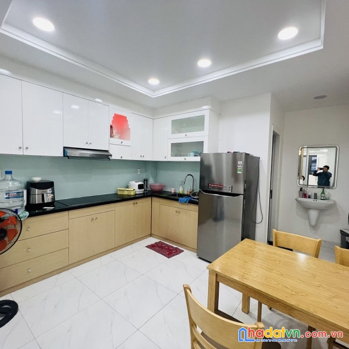 Chính chủ bán gấp nhà mặt tiền kinh doanh đẹp tại đường bạch mã, khu cư xá bắc hải