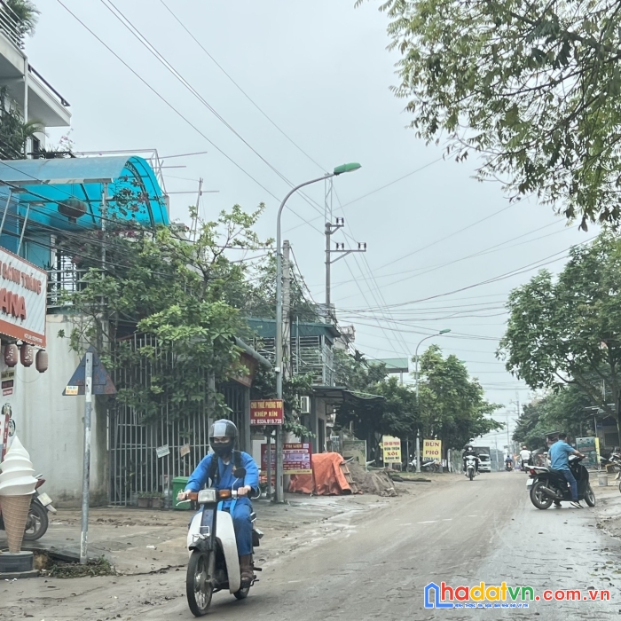 Bán đất đầu tư giá siêu tốt - lợi nhuận cao tại hòa lạc. tcland - vua đất nền hòa lạc