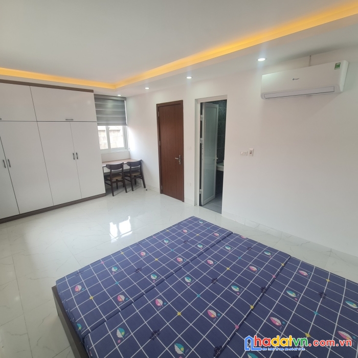 Bán apartment thanh xuân, 140m, 8t, 25pkk, gara ô tô, dt 2 tỷ/năm, nhỉnh 34 tỷ