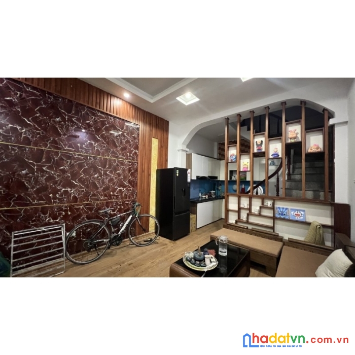 Bán nhà ngõ 178 tây sơn, ô tô đỗ cửa, ở sướng 44m2 4 tầng, lh 0966037496