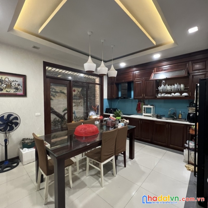 Bán nhà tây sơn, chỉ 4 tỷ, ô tô, kinh doanh, 45m2x5t, mt 4m, nội thất vip lh 0966037496