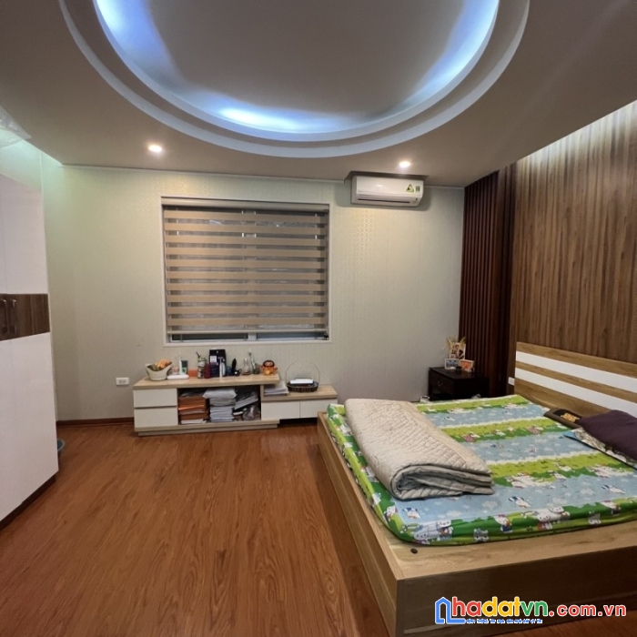 Bán nhà tây sơn, chỉ 4 tỷ, ô tô, kinh doanh, 45m2x5t, mt 4m, nội thất vip lh 0966037496