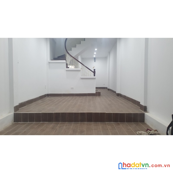Bán nhà tây sơn 35m2 x 4t, giá nhỉnh 3 tỷ ngõ thông, lh 0966037496