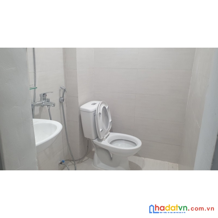 Bán nhà tây sơn 35m2 x 4t, giá nhỉnh 3 tỷ ngõ thông, lh 0966037496