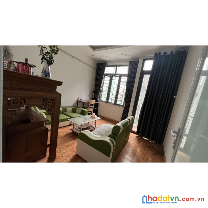 Bán nhà tây sơn, đống đa,  phân lô 2 thoáng, 45m2x5t, mt 4.1m, 5.2 tỷ lh 0966037496