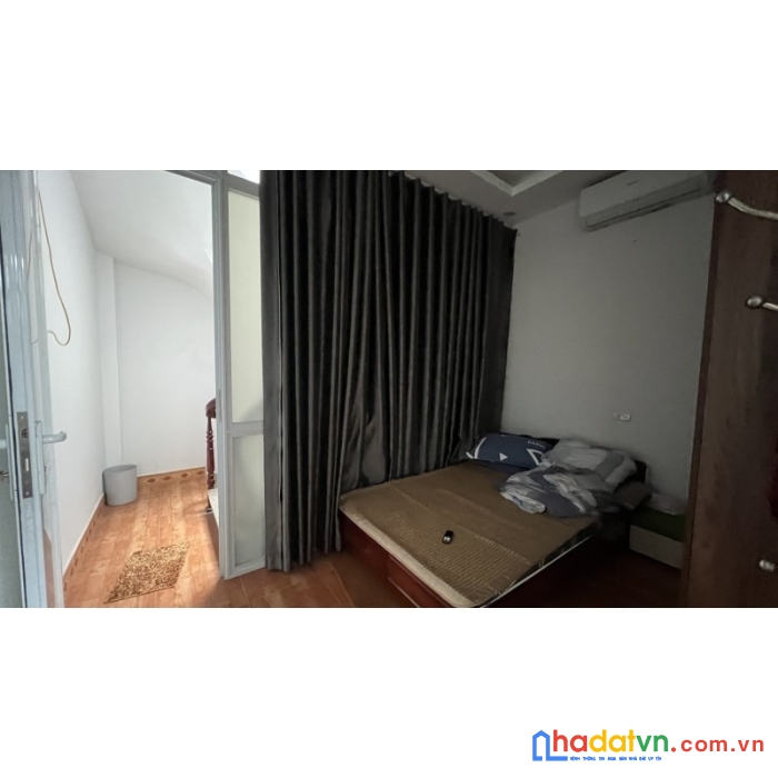 Bán nhà tây sơn, đống đa,  phân lô 2 thoáng, 45m2x5t, mt 4.1m, 5.2 tỷ lh 0966037496