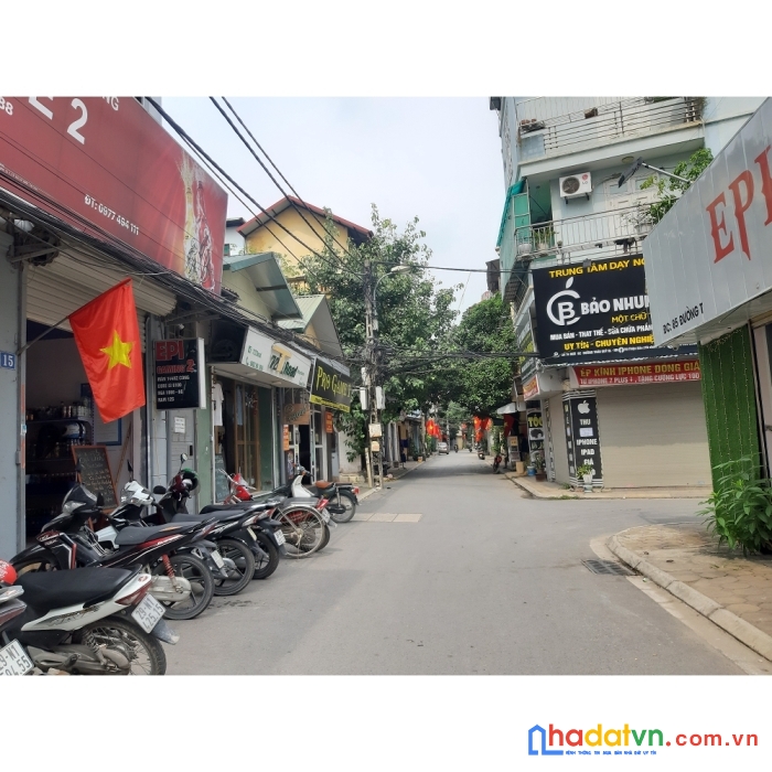 Đất siêu hiếm tại trâu quỳ, gia lâm, hà nội. 333m2, mt 12m, đường 10m. full thổ cư. lh 0926782459.