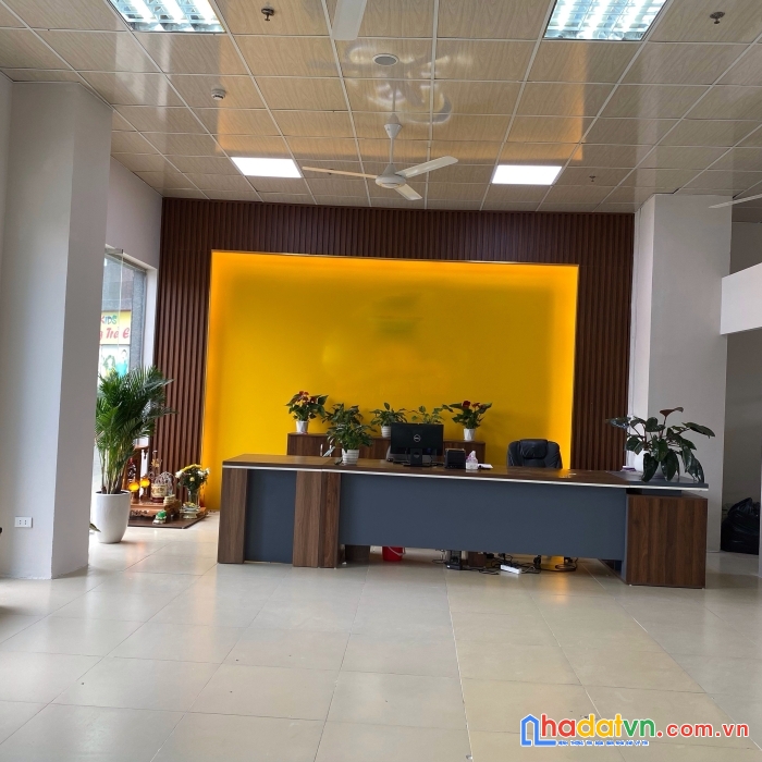 Chính chủ cần cho thuê mặt bằng 160 m2 hoặc 80m2 trung văn - nam từ liêm - hà nội.