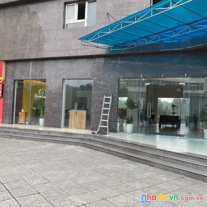 Chính chủ cần cho thuê mặt bằng 160 m2 hoặc 80m2 trung văn - nam từ liêm - hà nội.