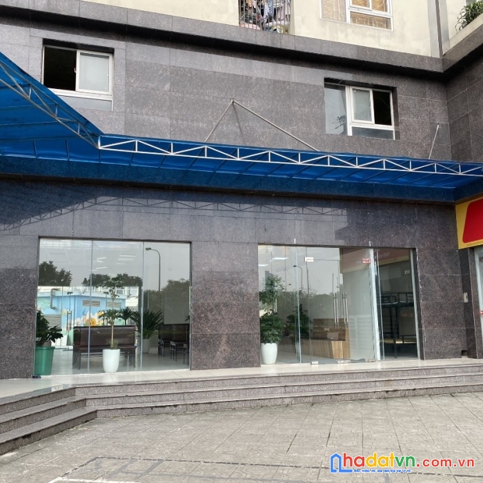Chính chủ cần cho thuê mặt bằng 160 m2 hoặc 80m2 trung văn - nam từ liêm - hà nội.