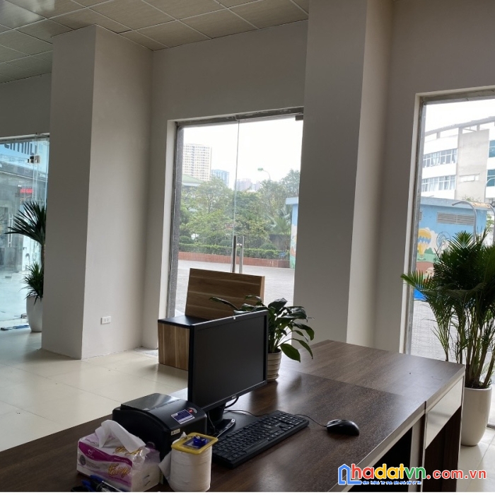 Chính chủ cần cho thuê mặt bằng 160 m2 hoặc 80m2 trung văn - nam từ liêm - hà nội.