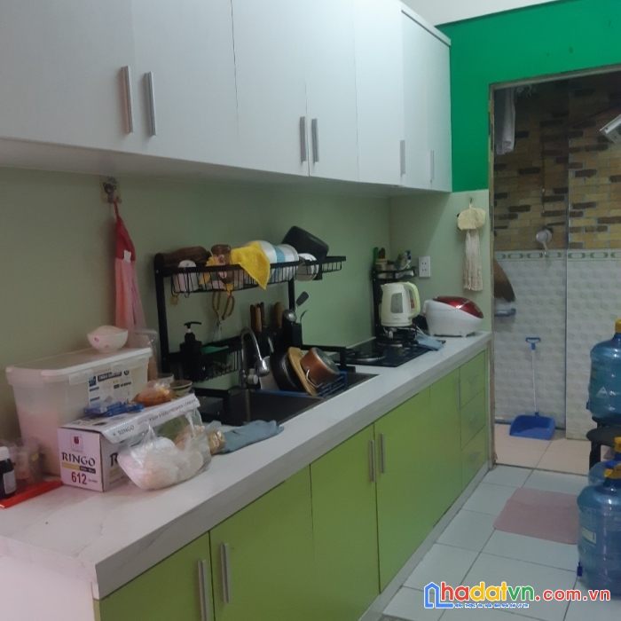 Căn hộ 2pn 55m2 ngay nguyễn văn linh, bình chánh. giá chỉ 1 tỷ full thuế phí, tặng nội thất