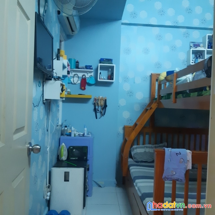 Căn hộ 2pn 55m2 ngay nguyễn văn linh, bình chánh. giá chỉ 1 tỷ full thuế phí, tặng nội thất