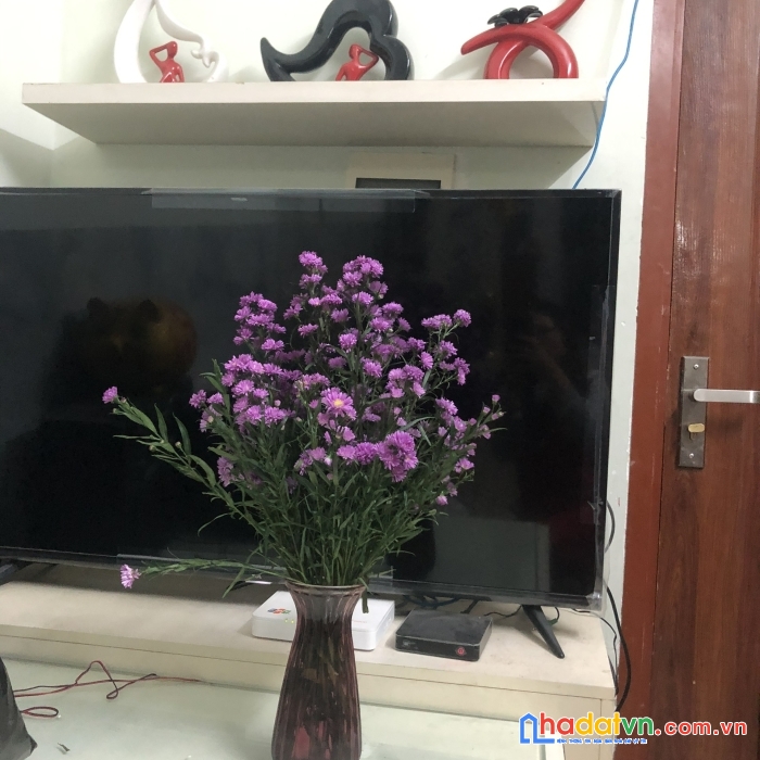 Bán căn 2 ngủ cực rẻ 65m tầng trung,full đồ tại kim văn kim lũ,pháp lí rõ ràng