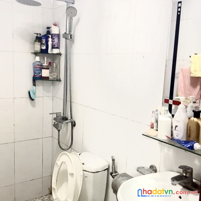 Bán căn 2 ngủ cực rẻ 65m tầng trung,full đồ tại kim văn kim lũ,pháp lí rõ ràng