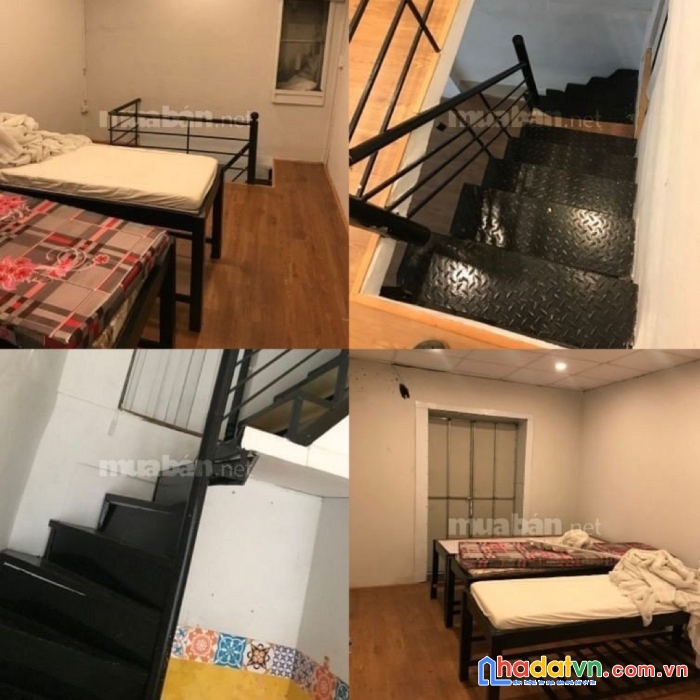 Chính chủ cho thuê nhà 2 tầng tại mai hắc đế, hai bà trưng, hà nội