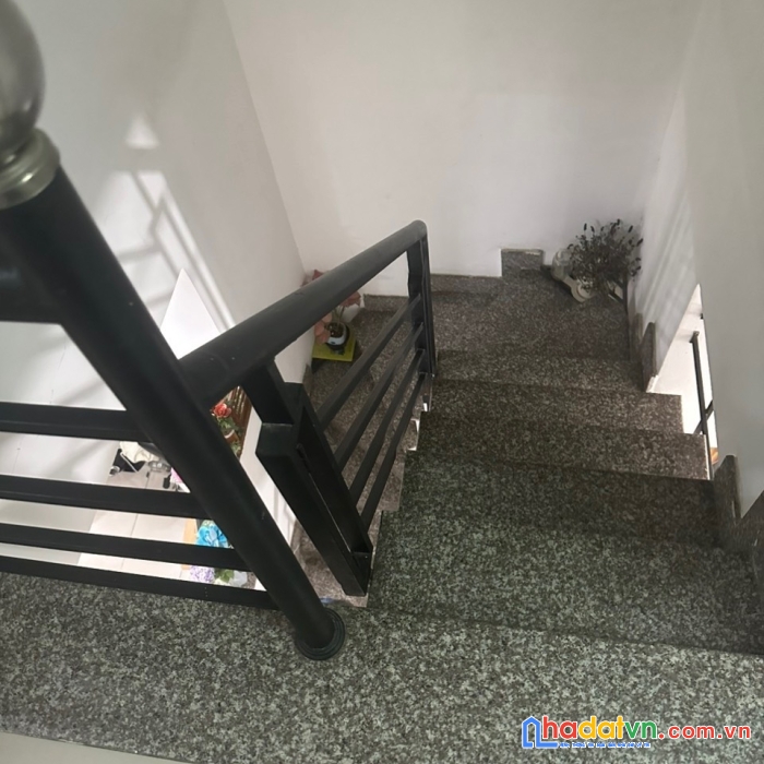 Bán nhà hẻm ba gác – gò vấp – diện tích công nhận 28m2 – giá chỉ 2.68 tỷ