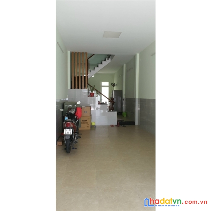 Mặt tiền lê lăng, phú thọ hòa, tân phú – 75m2, 5 tầng, 10.7 tỷ