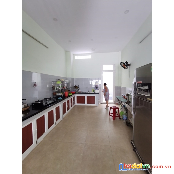 Mặt tiền lê lăng, phú thọ hòa, tân phú – 75m2, 5 tầng, 10.7 tỷ