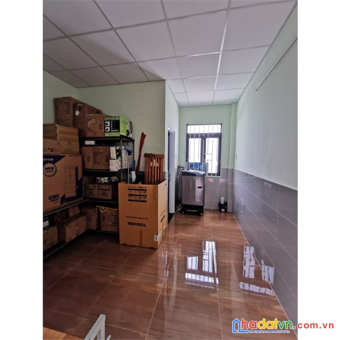 Mặt tiền lê lăng, phú thọ hòa, tân phú – 75m2, 5 tầng, 10.7 tỷ