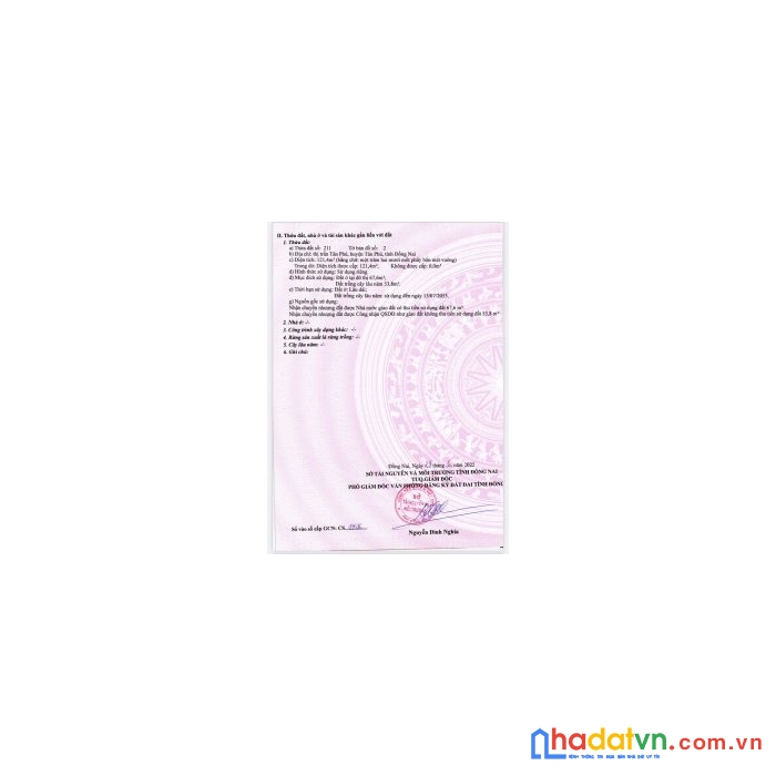 Đã chuyển qua cơ sở kinh doanh mới , em chính chủ, còn dư 1 căn nhà cần bán, đường nhựa nguyễn hữu