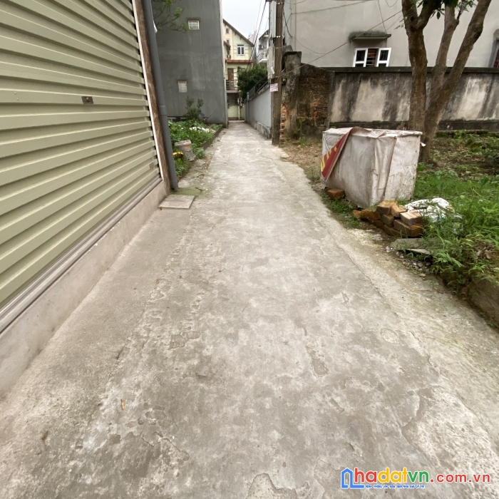 Cần bán một mảnh đất rộng 45m2 tại việt hùng giá chỉ nhỉnh 1,0x tỷ. lh ms oanh ngay